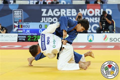 tudor gustiuc politista|JudoInside .